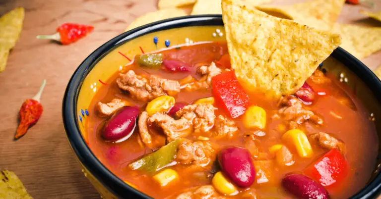 What to Serve with Taco Soup: 6 Cozy Sides