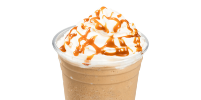 Recette de Coolatta au café Dunkin Donuts