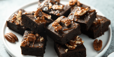 Recette de Fudge Nestlé