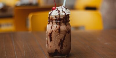 Recette de Shake au chocolat de McDonald&rsquo;s