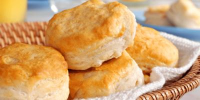 Recette de biscuits sans lait (sans produits laitiers)