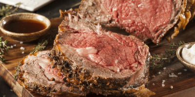 Recette de côte de boeuf Texas Roadhouse