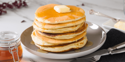 Recette de crêpes Cracker Barrel
