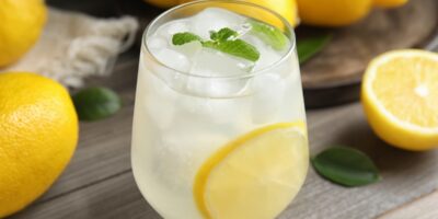 Recette de limonade Chick-Fil-A