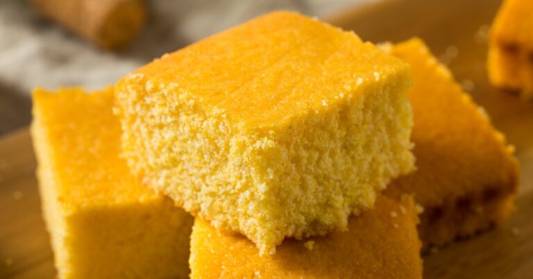 Bisquick Cornbread Recipe