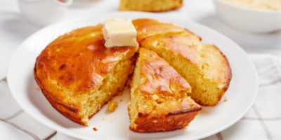 Recette de pain de maïs d&rsquo;Albers