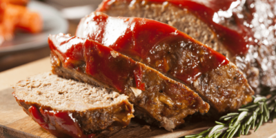 Recette de pain de viande de Trisha Yearwood