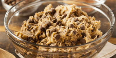 Recette de pâte à biscuits Pizza Hut