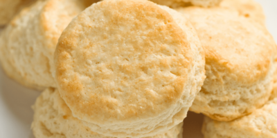 Recette d&rsquo;imitation de biscuit Bojangles