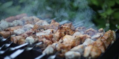 Quelles recettes faire au braséro ?