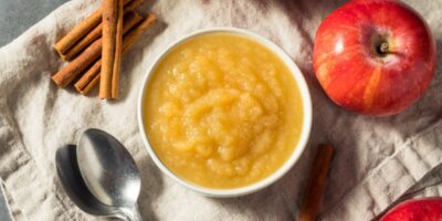 10 meilleures pommes pour la compote de pommes