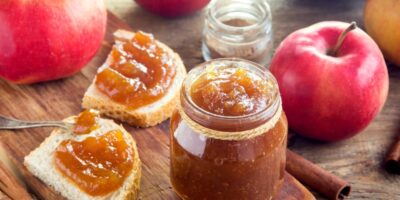10 meilleures pommes pour le beurre de pomme