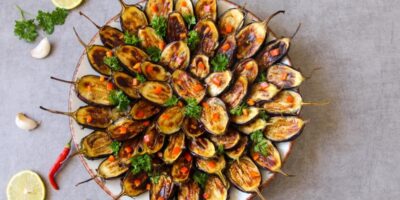 10 meilleures recettes d&rsquo;aubergines pour bébés à essayer