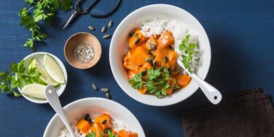 10 meilleures recettes de courge banane à essayer