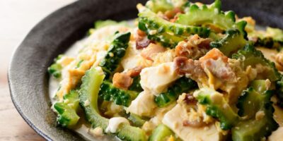 10 meilleures recettes de melon amer pour l&rsquo;été