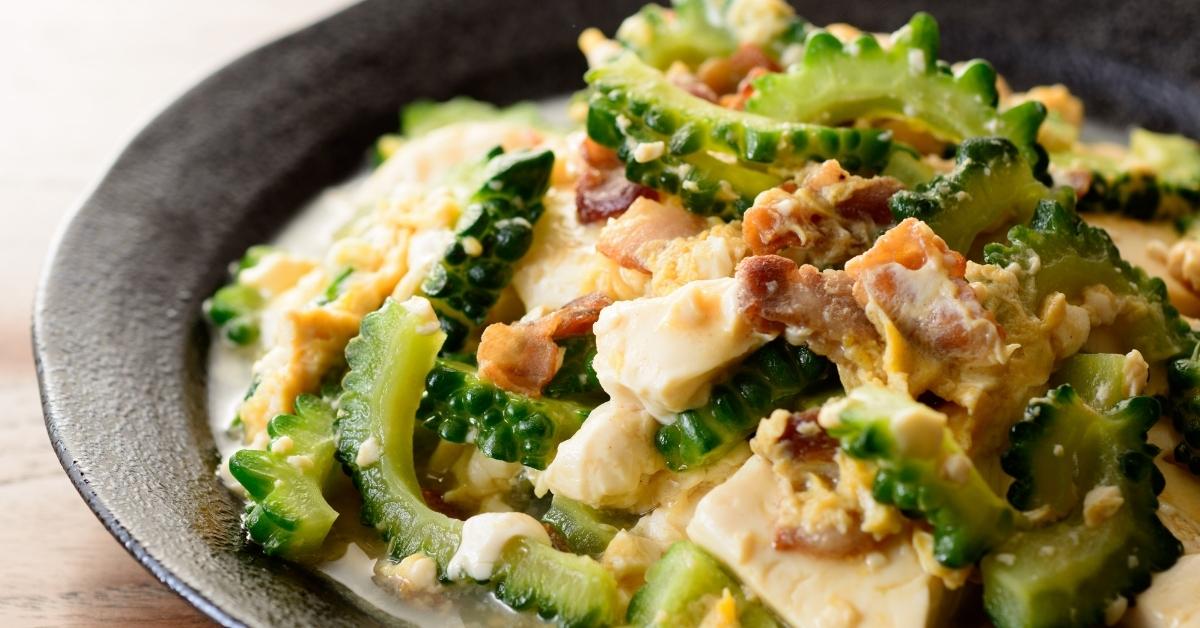 10 meilleures recettes de melon amer pour l'été