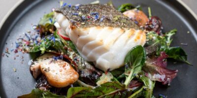 10 meilleures recettes de morue noire pour le dîner