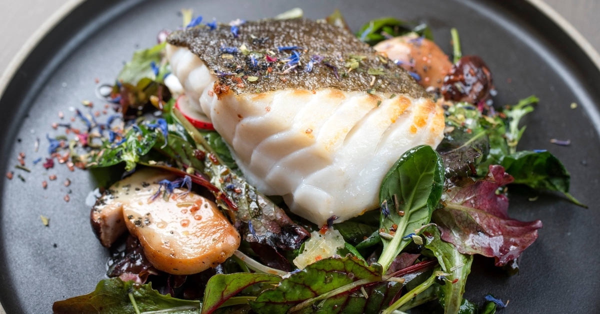 10 meilleures recettes de morue noire pour le dîner