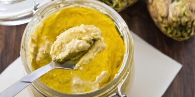 10 meilleures sauces aux artichauts (+ recettes faciles)