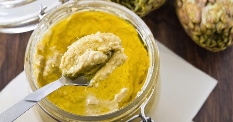 10 meilleures sauces aux artichauts (+ recettes faciles)