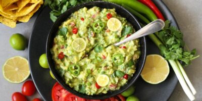 10 meilleures trempettes à l&rsquo;avocat qui vont au-delà du guacamole