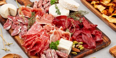 10 meilleures viandes pour planches de charcuterie