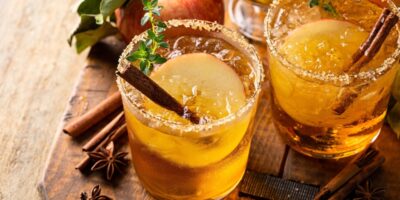 10 meilleurs cocktails à l&rsquo;eau-de-vie de pomme (+ recettes simples)