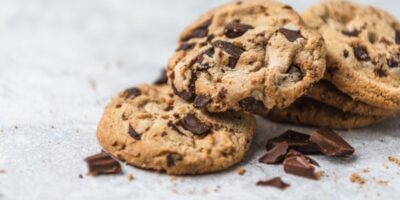 10 meilleurs cookies Air Fryer que vous devez essayer