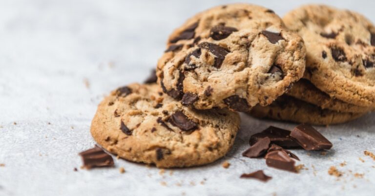 10 meilleurs cookies Air Fryer que vous devez essayer