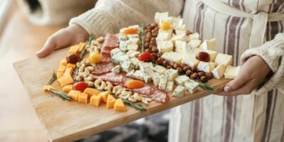 10 meilleurs fromages pour planches de charcuterie