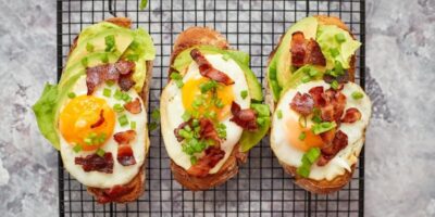 10 recettes de sandwich à l&rsquo;avocat (idées faciles)