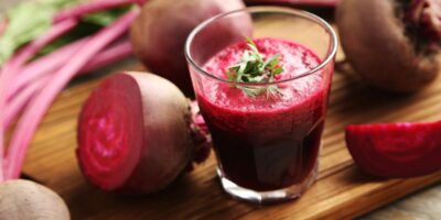 10 recettes saines de jus de betterave à faire à la maison
