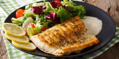 10 recettes simples d&rsquo;omble chevalier