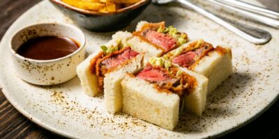 10 types de sandwichs asiatiques (+ recettes faciles)