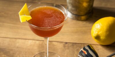 13 cocktails amaro faciles à déguster toute l&rsquo;année