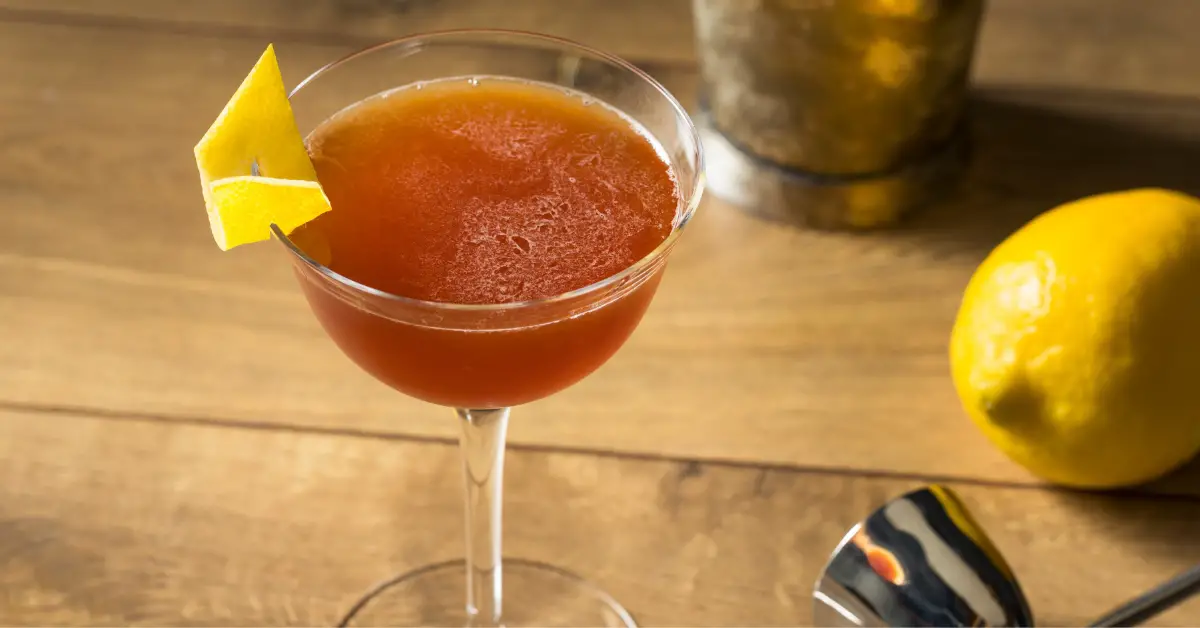 13 cocktails amaro faciles à déguster toute l'année
