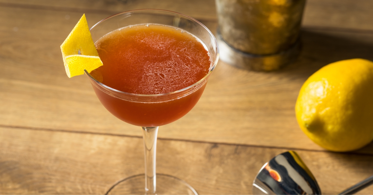 13 cocktails amaro faciles à déguster toute l'année