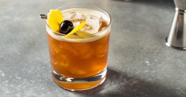 13 meilleures boissons et cocktails après le dîner