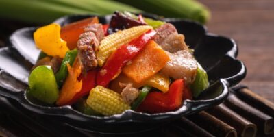 13 meilleures recettes de maïs pour bébé et plats d&rsquo;accompagnement