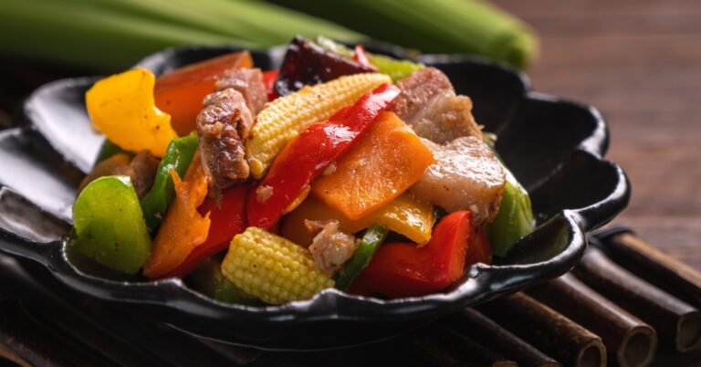 13 meilleures recettes de maïs pour bébé et plats d'accompagnement