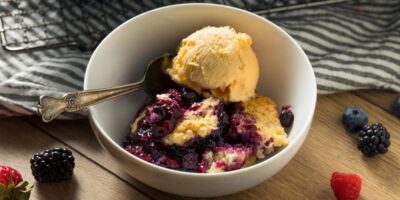 13 meilleures recettes et desserts à la framboise noire