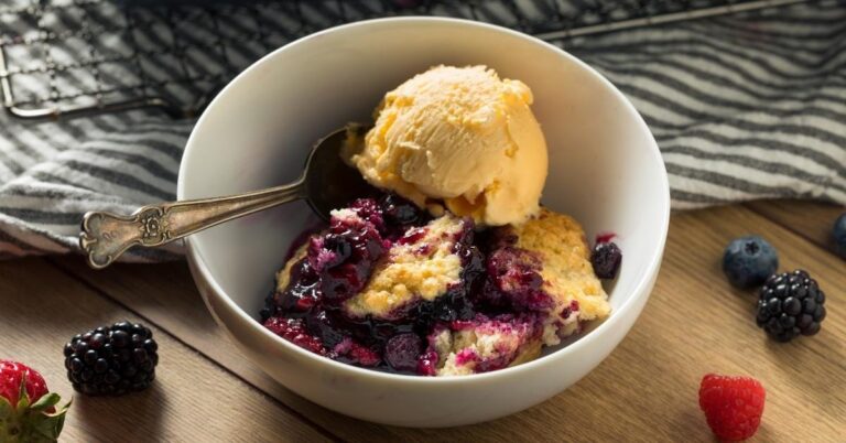 13 meilleures recettes et desserts à la framboise noire