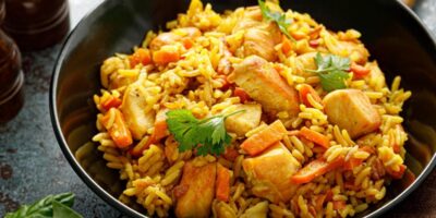 15 meilleures recettes de riz basmati à essayer ce soir