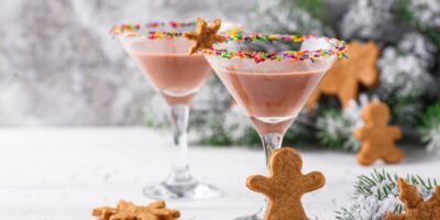17 cocktails de Noël Baileys (boissons faciles pour les fêtes)