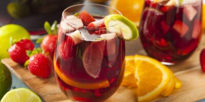 17 cocktails et boissons faciles à 3 ingrédients