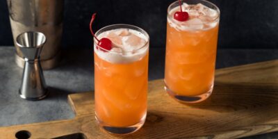 17 meilleures boissons mélangées Bacardi (+ recettes faciles)