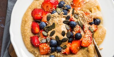 17 meilleures recettes d&rsquo;amarante à essayer