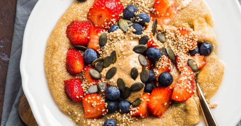 17 meilleures recettes d'amarante à essayer