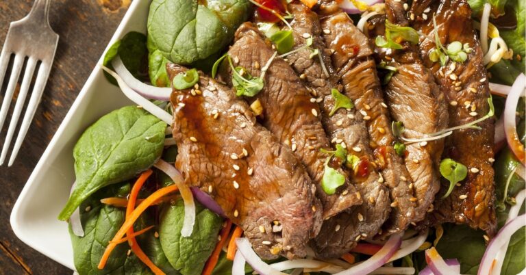 17 meilleures recettes de boeuf Angus à faire ce soir