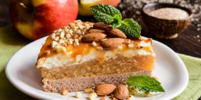 17 meilleures recettes de gâteaux aux amandes pour devenir fou
